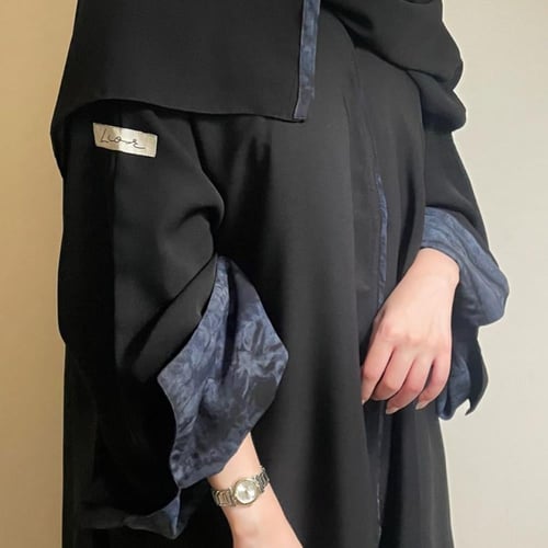 عبايه سديم 104