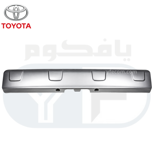 فيبر صدام امامي هايلوكس 2006-2008