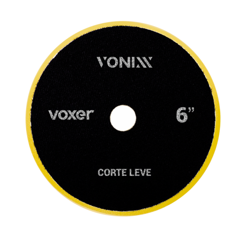 بفر اسفنج تلميع فوكسر قص متوسط إلى ناعم من فونيكس...