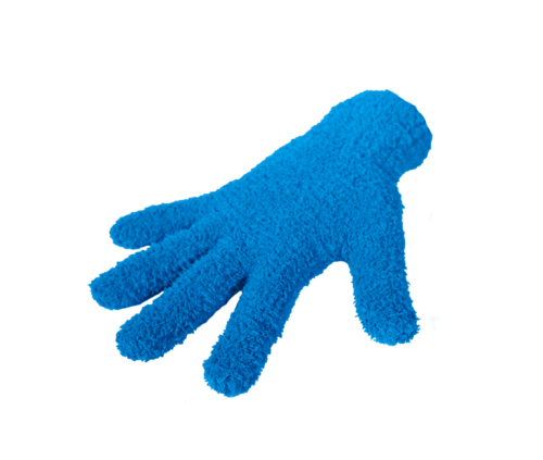 قفاز ميكروفايبر للأسطح الداخلية من فونيكس