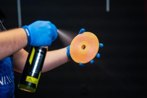 سولت فاست (SOULT FAST) - منظف بفرات التلميع من فون...