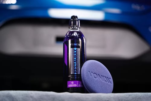 ريستوراكس (RESTAURAX) - مستحضر لتجديد وإصلاح البلا...