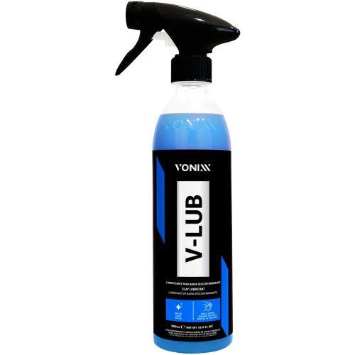 في-لوب (V-LUB) - زيت تشحيم للصلصال كلاي بار من فون...
