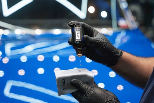 في-بينت برو (V-PAINT PRO) - طلاء سيراميكي لحماية ا...