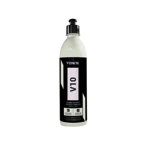 V10 -ملمع احترافي مرحلة الأولى من فونيكس 500 مل