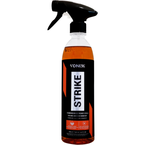 سترايك (STRIKE) - مزيل القار والغراء من فونيكس 500...