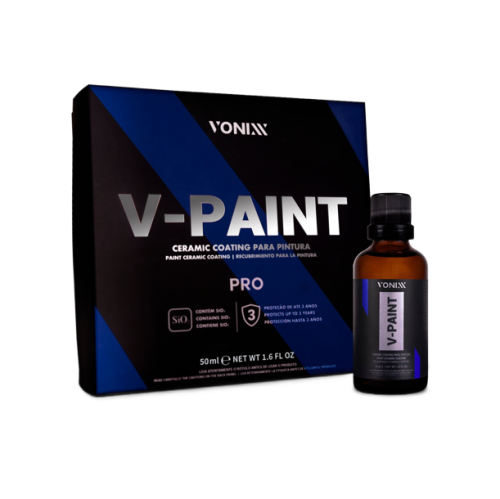 في-بينت برو (V-PAINT PRO) - طلاء سيراميكي لحماية ا...