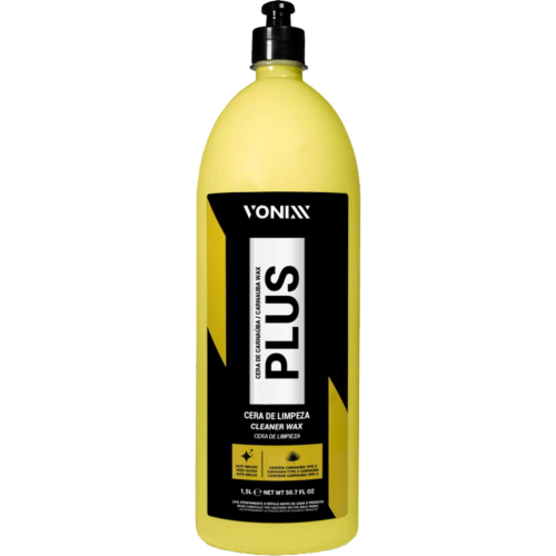 شمع كارنوبا بلس – (CARNAUBA PLUS) شمع تنظيف وحماية...
