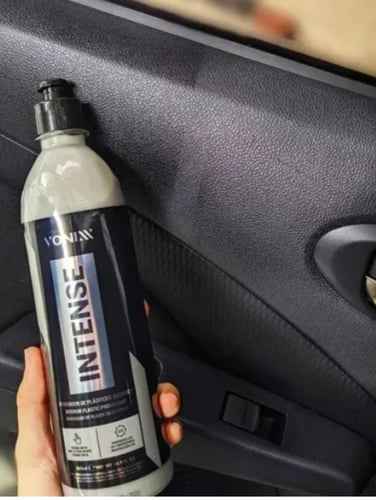 إنتنس (INTENSE) - مجدد بلاستيك داخلي من فونيكس 500...