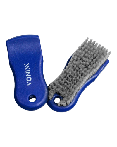 فرشاة تنظيف ذات شعيرات ناعمة من فونيكس