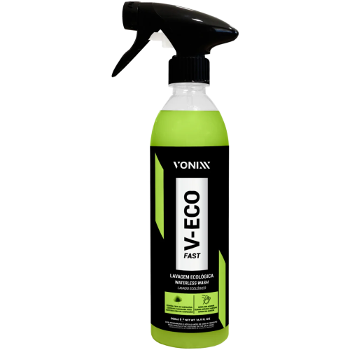 في إي كو فاست (V-ECO FAST) - غسول صديق للبيئة من ف...