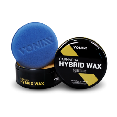 كارنوبا هايبرد واكس - (Carnauba Hybrid Wax) شمع ال...