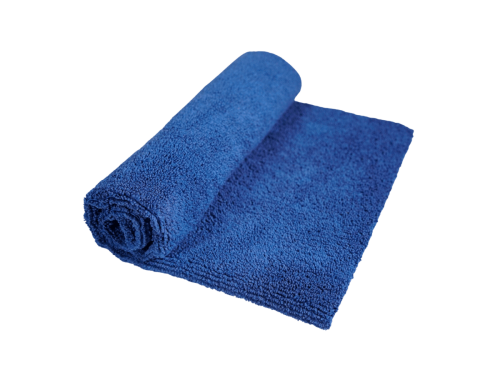 منشفة مايكروفايبر بدون حواف 40*40 سم 350 GSM