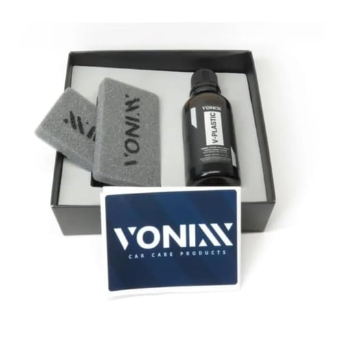 في-بلاستيك برو (V-PLASTIC PRO) - طلاء سيراميكي للب...