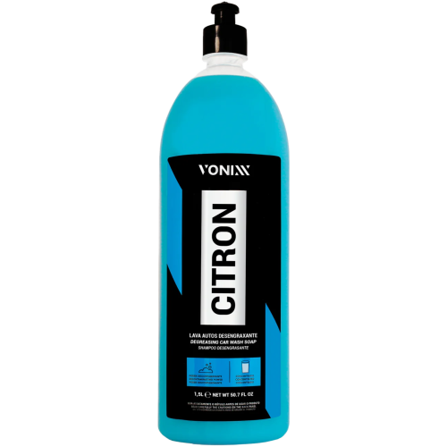 سيترون (CITRON) - شامبو تحضيري مزيل الشحوم من فوني...