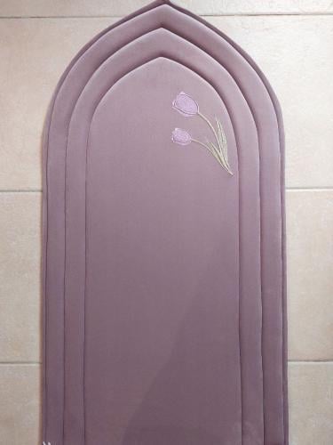 سجادة التوليب (جاهز)