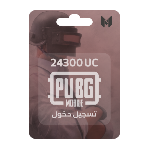تسجيل دخول 24300 شدة