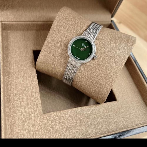 ساعه ديور سايز ميني