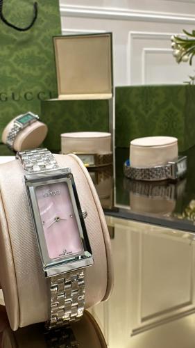 ساعه قوتشي مستطيل