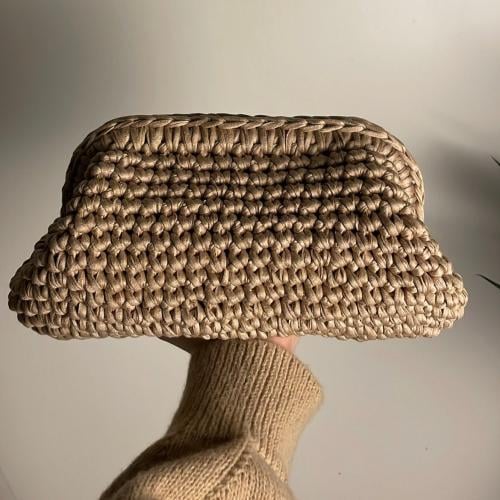 Clutch bag