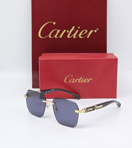 نظارة-كارتييه- اصدار جديد