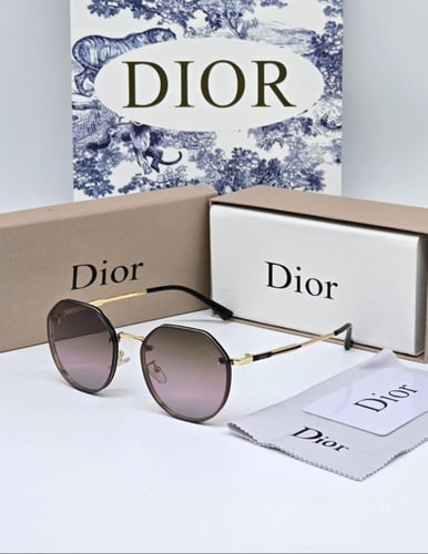 نظارة-ديور-شبابي 3 الوان