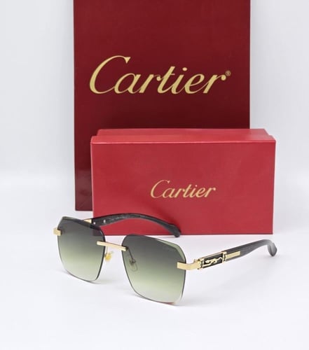 نظارة-كارتييه- اصدار جديد
