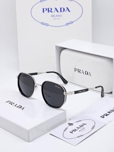 نظارة-برادا رسمي 3الوان