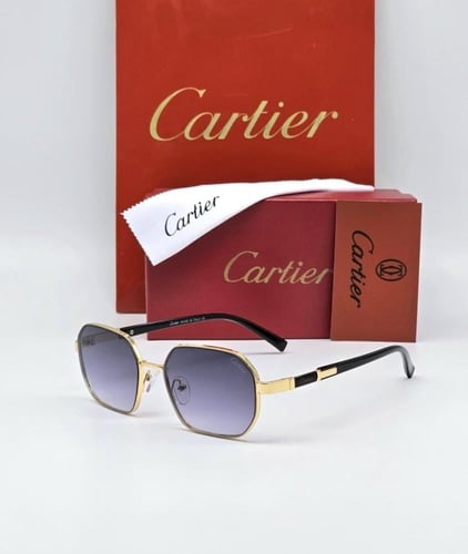 نظارة كارتييه انيق