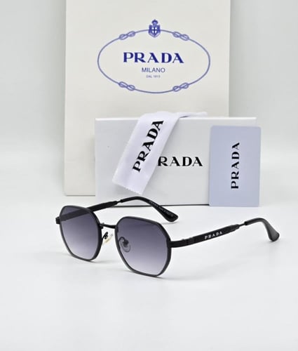 نظارة برادا الترند- 5 الوان