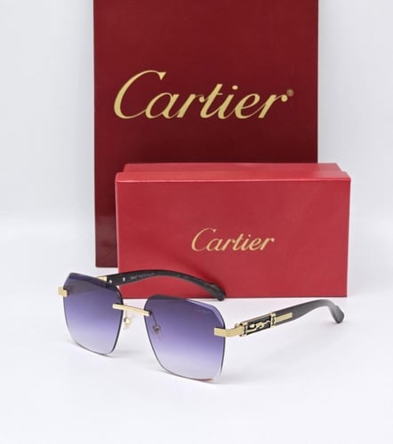 نظارة-كارتييه- اصدار جديد