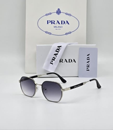 نظارة برادا الترند- 5 الوان