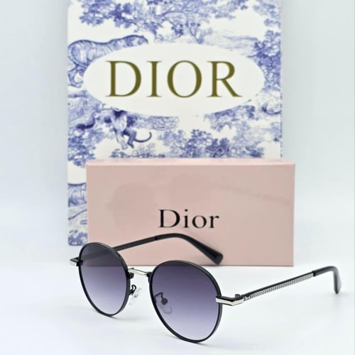 نظارة ديور 4الوان