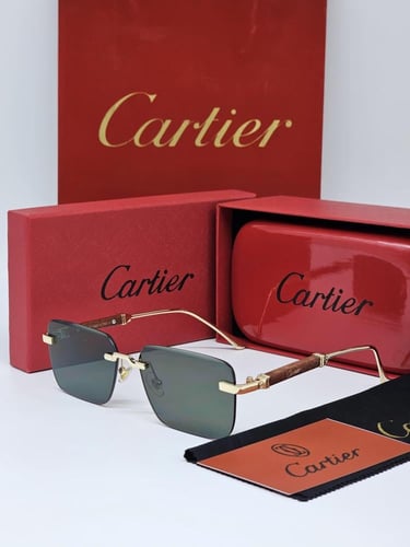 نظارة كارتييه M