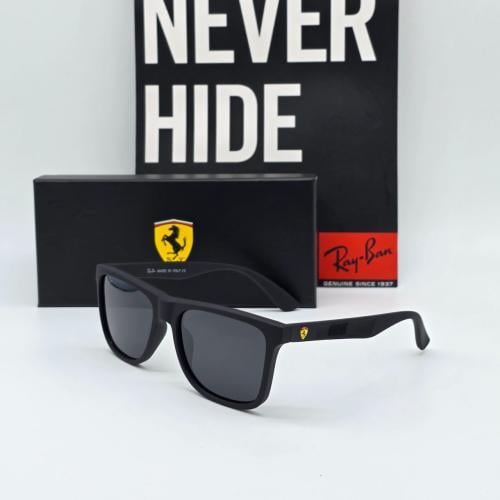 نظارة-راي بـان رسمي انيق