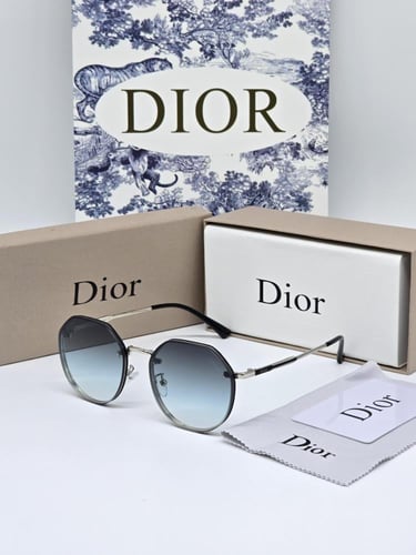 نظارة-ديور-شبابي 3 الوان