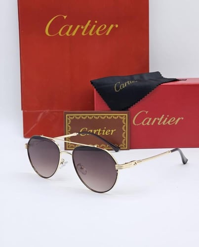 نظارة-كارتييه- شبابي