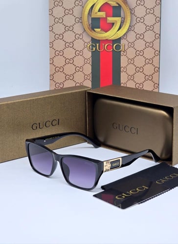 نظارة قوتشي نسائي 3 الوان