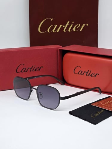 نظارة كارتييه انيق