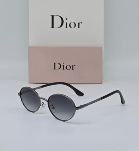 نظارة ديور شبابي 3 الوان