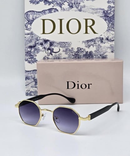 نظارة-ديور 6 الوان