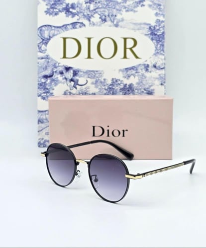 نظارة ديور 4الوان