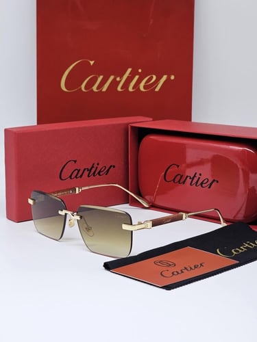 نظارة كارتييه M