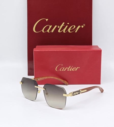 نظارة-كارتييه- اصدار جديد