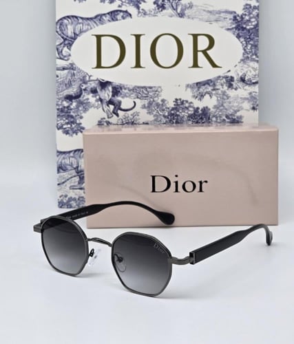 نظارة-ديور 6 الوان