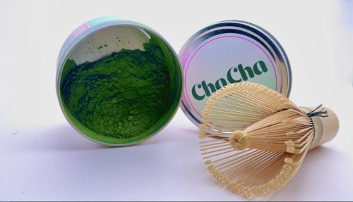 ماتشا احتفاليه امبراطورية 100g