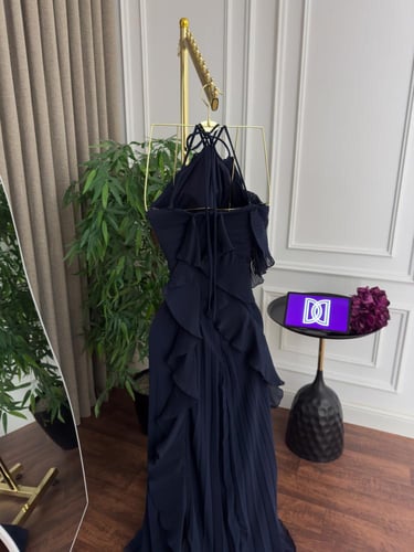 فستان ريناد