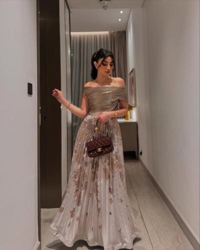 فستان داريا٢