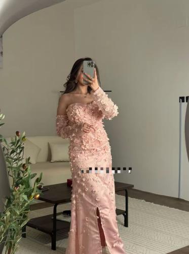 فستان كاميليا