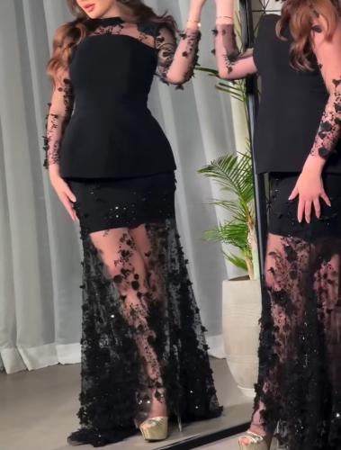 فستان نيرمين